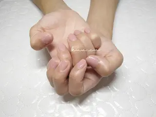 ネイル nailsalon Natuのネイルデザイン