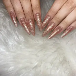 ネイル Matsui ⋆꙳のネイルデザイン