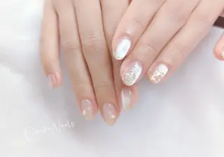 ネイル 所沢の小さなネイル屋さん所属・所沢の小さな ネイル屋さんのネイルデザイン