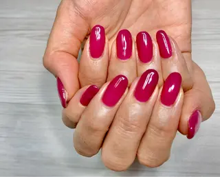 ネイル Mogu_ nailのネイルデザイン