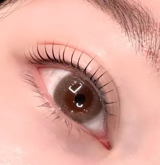 マツエク・マツパ AYAKA🌿 池袋Luminis店のマツエク・マツパデザイン