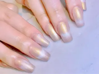 ネイル プライベートサロン Rのネイルデザイン