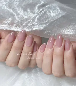 ネイル Lovin Maoのネイルデザイン