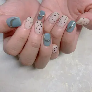 ネイル Nail Jolie所属・Nail Jolieのネイルデザイン