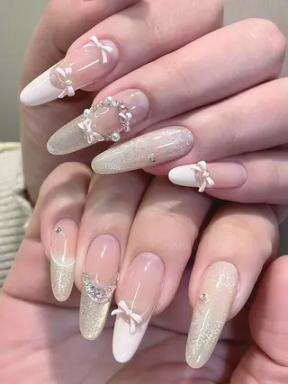 ネイル MIHANA NAILのネイルデザイン