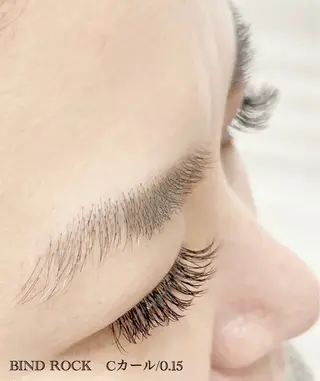 マツエク・マツパ Genesis Plus大津京店のエステ・リラクイメージ