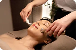 フェイシャルエステ 癒のエステ・リラクイメージ