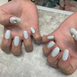 ネイル atore つかさのマツエク・マツパデザイン