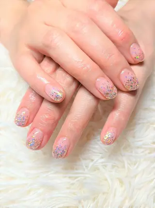 ネイル RIZE NAILのネイルデザイン