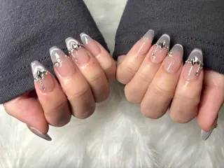 ネイル Nail salon Laniのネイルデザイン