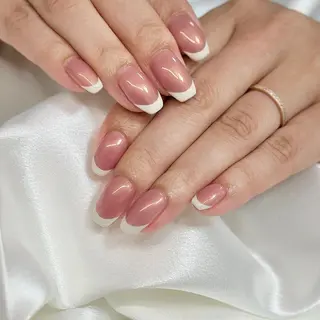 ネイル RIKAKO🫧 矢場町/栄/名古屋のネイルデザイン