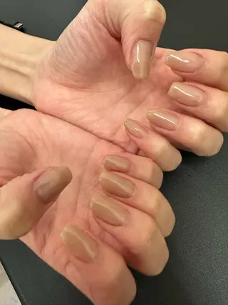 ネイル ネイルサロンエレノア所属・田端 笑理菜のネイルデザイン