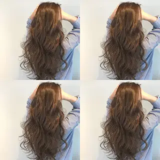 ロング カラー Fave【フェイブ】 /🌈推し活のその他イメージ