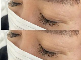 マツエク・マツパ Bless hair &spa所属・🫧縮毛矯正／カラー ／bless松浦🫧のヘアスタイル