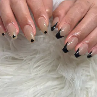 ネイル 587nail *のネイルデザイン