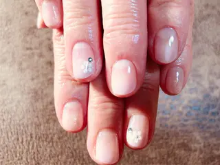 ネイル 札幌ネイルgorella所属・gorella Ａのネイルデザイン