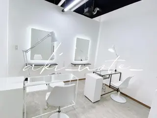 ネイル GRANDE大須 栄/店長 aki🌙のネイルデザイン