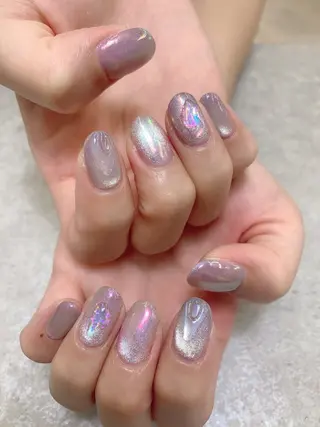 ネイル Sari ✳︎のネイルデザイン