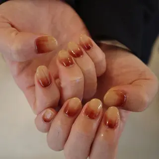 ネイル Miu 川越東口ネイルサロンのネイルデザイン