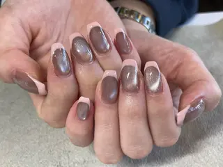 ネイル Garden 小野のネイルデザイン