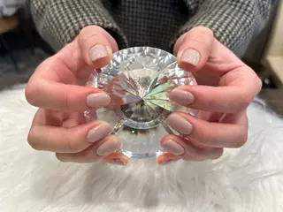 ネイル Nobody_ Minのネイルデザイン