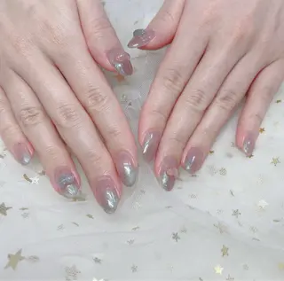 ネイル Azel nail 伊野麗のネイルデザイン