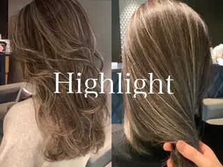 セミロング メンズカット/ヘッド スパ/鈴木祐斗のヘアスタイル