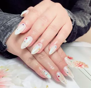 ネイル リナネイルサロン所属・リナ ネイルサロンのネイルデザイン