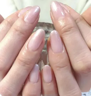 ネイル ネイル＆フラワーサロン〜Ri✦hiro〜鳥栖店所属・HIRATA RIEのネイルデザイン