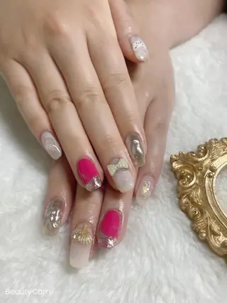 ネイル Max nail&eyeのネイルデザイン