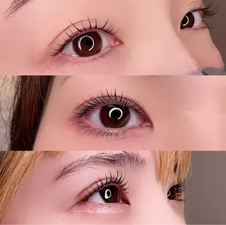 マツエク・マツパ a.l.p. Hinaの眉毛・アイブロウイメージ