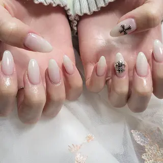 ネイル ネイルサロンほっこり kanaのネイルデザイン