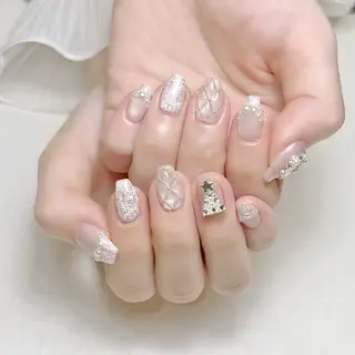 ネイル rouse nail RISATOのネイルデザイン