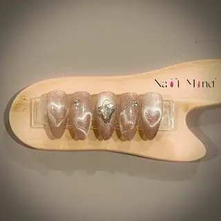ネイル Nail Mind (NaONail）のネイルデザイン