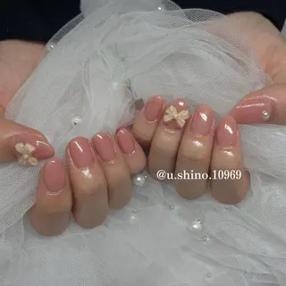 ネイル MoonLight SHINOのネイルデザイン