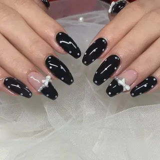 ネイル Saki 【パラジェル取扱店】のネイルデザイン