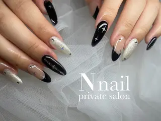 ネイル Pureté by Nnail所属・Pureté by Nnailのネイルデザイン