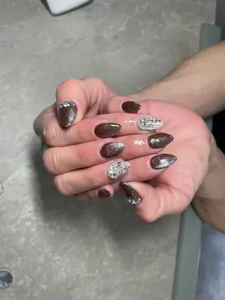 ネイル LAVISH nail salonのネイルデザイン