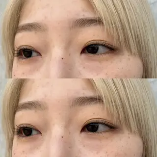 マツエク・マツパ mulet⌇ moeのマツエク・マツパデザイン