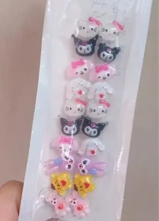 髪質改善 💞はな🫧🎀のヘアスタイル