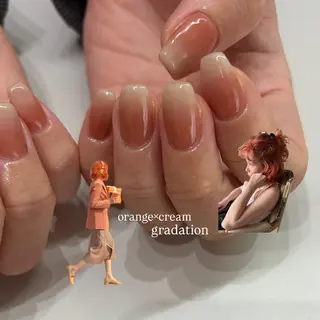 ネイル nailsalon colon所属・nailartist lisaのネイルデザイン