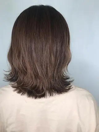 セミロング ｓａｋｕｒａ .のマツエク・マツパデザイン