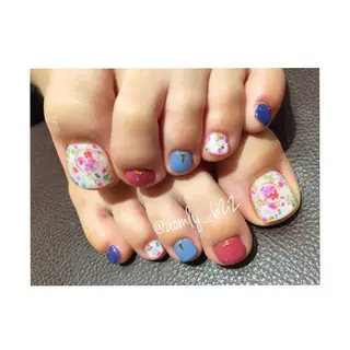 ネイル Utopia nail_のネイルデザイン