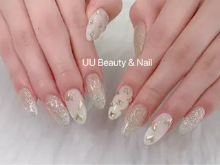 ネイル UU Beauty &Nailのネイルデザイン