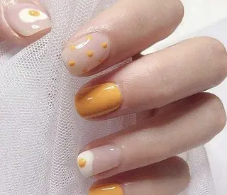 ネイル ネイリスト CoCoのネイルデザイン