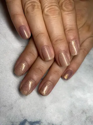 ネイル Chandra nail&tarotのネイルデザイン