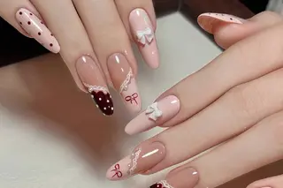 ネイル CI CI北千住のネイルデザイン