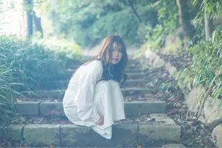 ロング フリーランス【Chill-hus】所属・小野 和摩のヘアスタイル