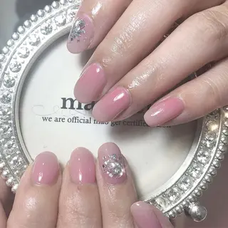 ネイル ネイルサロン Sweetのネイルデザイン