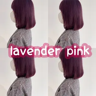 ミディアム private salon  sill所属・🫧ツヤ髪個室美容室 安食茉莉🫧のヘアスタイル